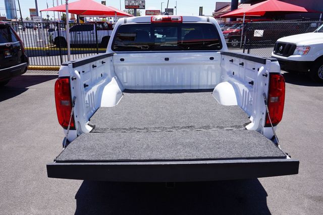 2017 Chevrolet Colorado LT, 4X4, RUNNING BOARDS, TOWING PACKAGE, BED LINER CARPET - 23023732 - 7
