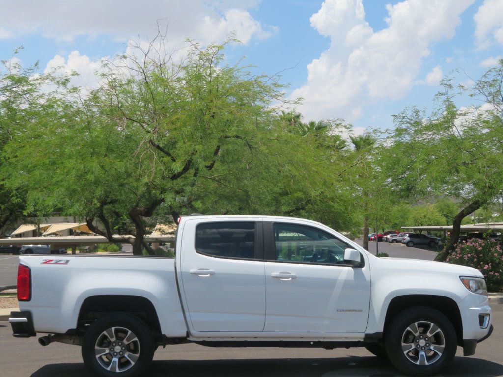 2017 Chevrolet Colorado Z71 photo 3