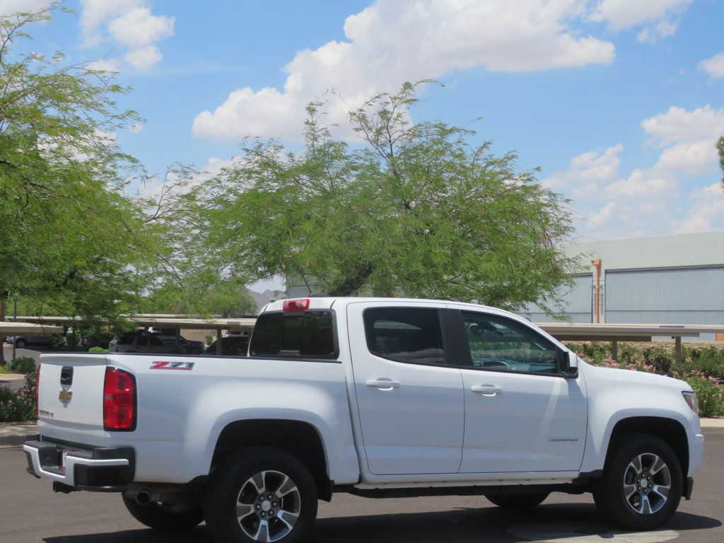 2017 Chevrolet Colorado Z71 photo 6