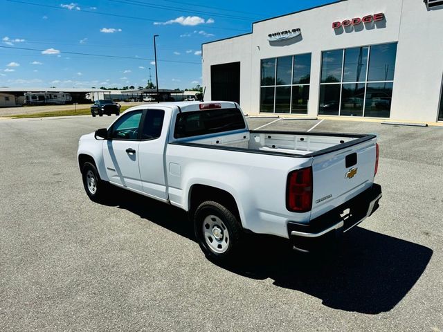 2017 Chevrolet Colorado Work Truck - 23003819 - 12