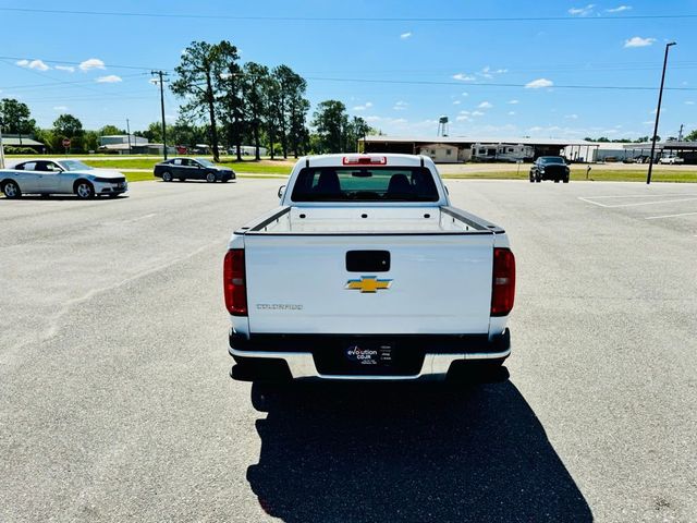 2017 Chevrolet Colorado Work Truck - 23003819 - 13