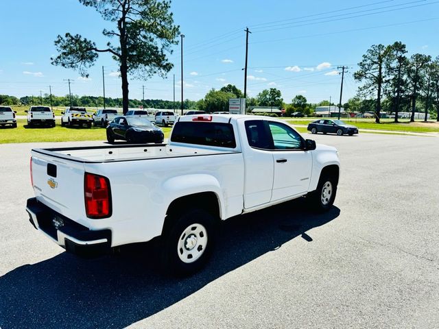2017 Chevrolet Colorado Work Truck - 23003819 - 14