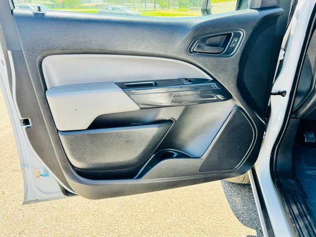 2017 Chevrolet Colorado Work Truck - 23003819 - 15