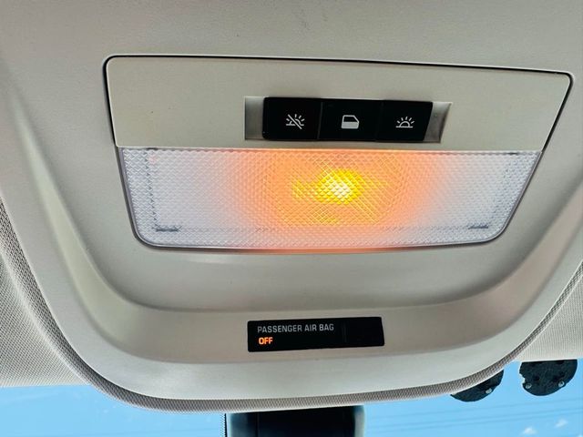 2017 Chevrolet Colorado Work Truck - 23003819 - 23