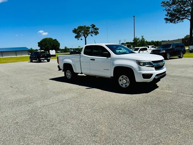 2017 Chevrolet Colorado Work Truck - 23003819 - 7