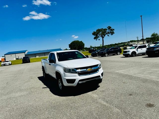2017 Chevrolet Colorado Work Truck - 23003819 - 8