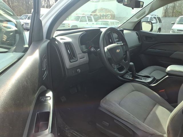 2017 Chevrolet Colorado Work Truck Pickup 2D 6 ft - 22962301 - 6