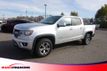 2017 Chevrolet Colorado Z71 - 22944745 - 0