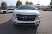 2017 Chevrolet Colorado Z71 - 22944745 - 1