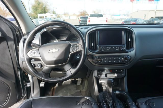 2017 Chevrolet Colorado Z71 - 22944745 - 5