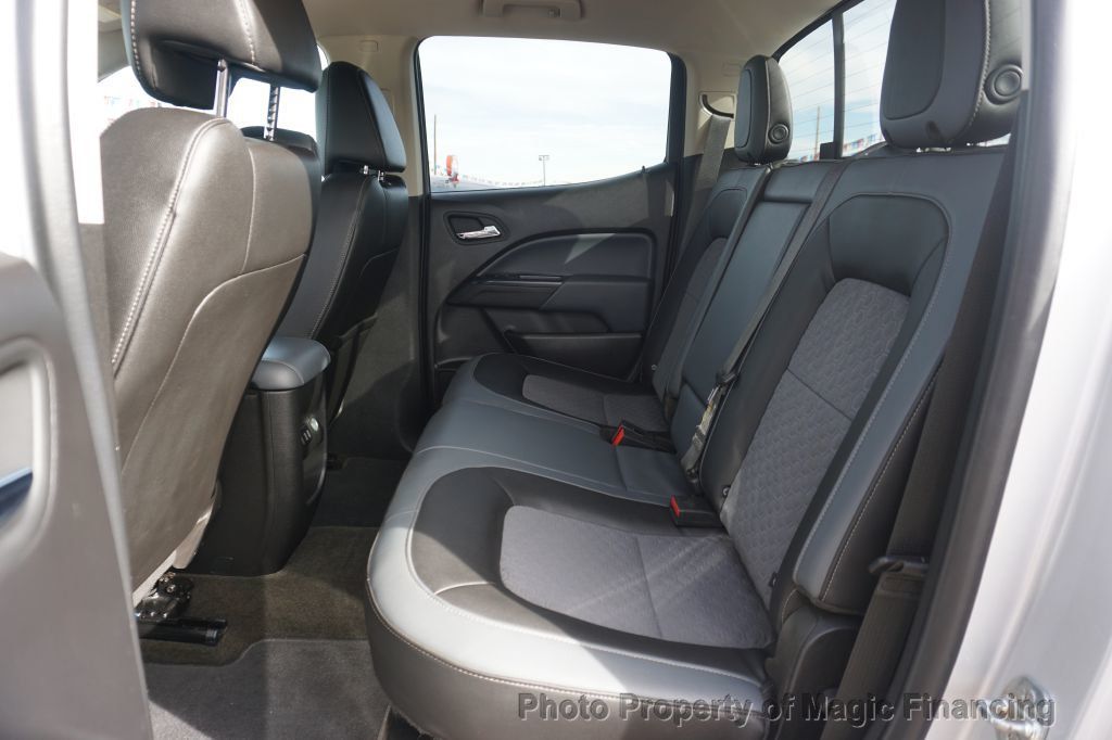 2017 Chevrolet Colorado Z71 - 22944745 - 7