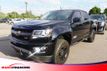 2017 Chevrolet Colorado Z71 - 23060870 - 0
