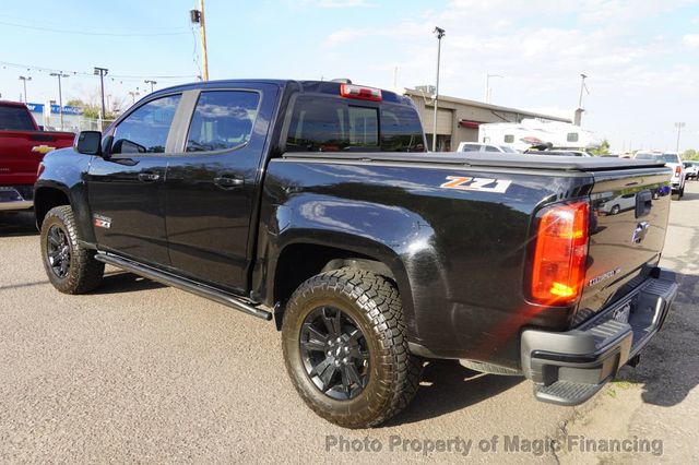 2017 Chevrolet Colorado Z71 - 23060870 - 4