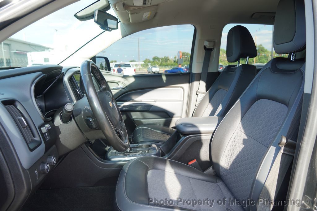 2017 Chevrolet Colorado Z71 - 23060870 - 5