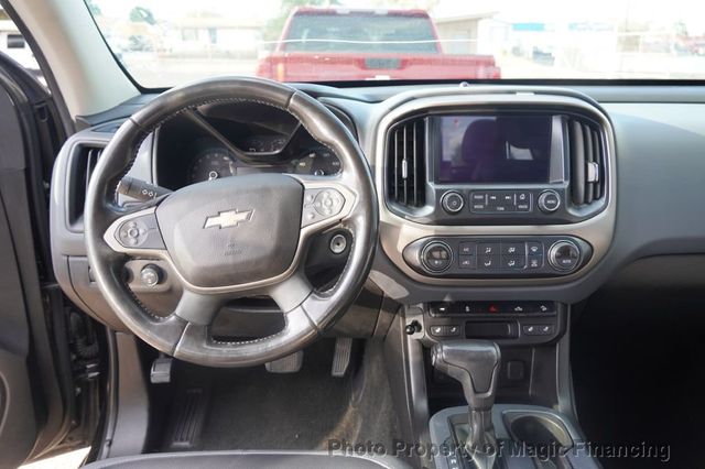 2017 Chevrolet Colorado Z71 - 23060870 - 6
