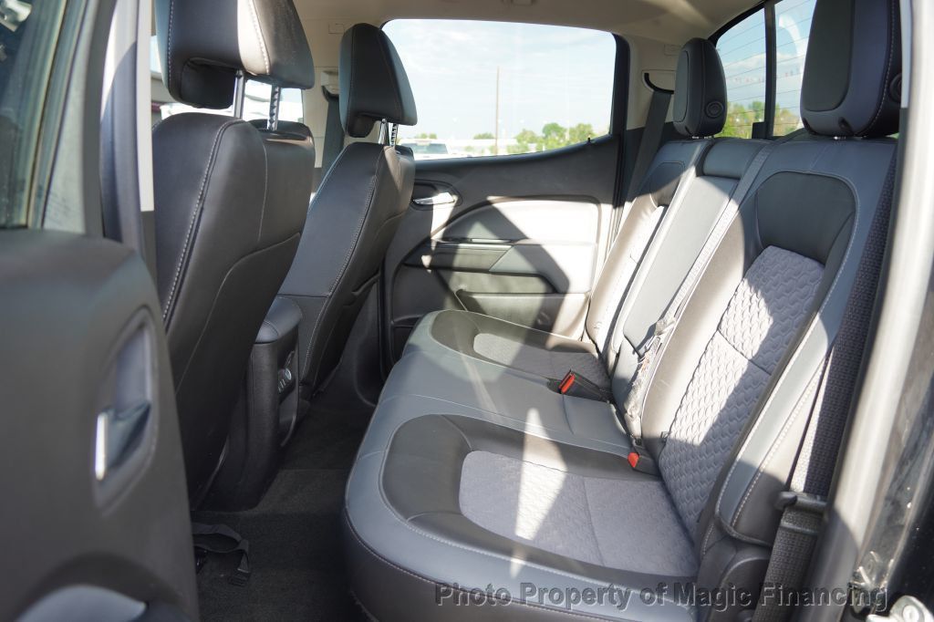 2017 Chevrolet Colorado Z71 - 23060870 - 8