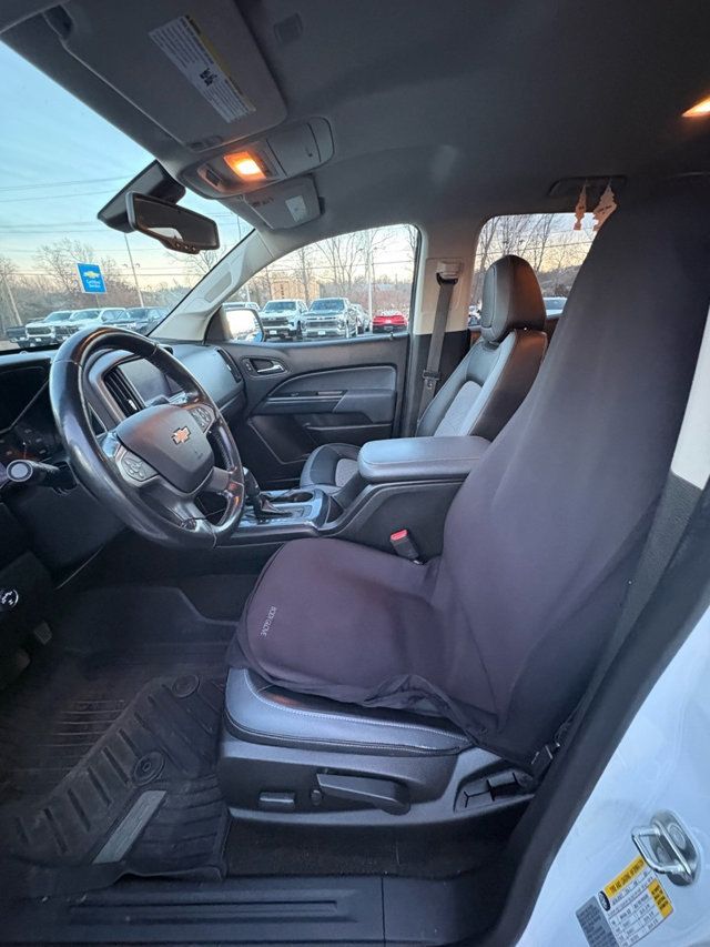 2017 Chevrolet Colorado Z71 - 22988964 - 10