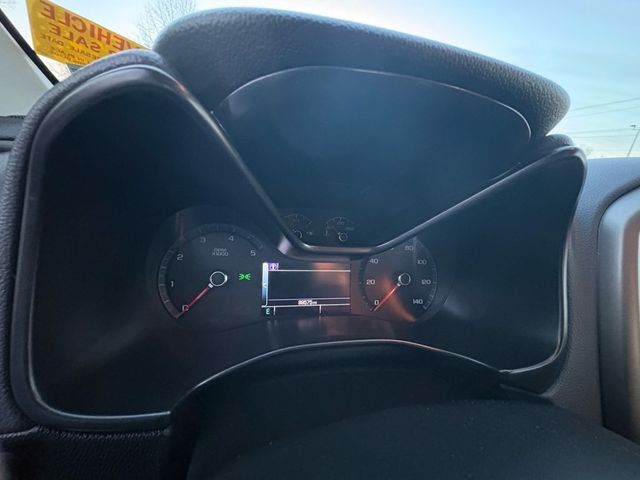 2017 Chevrolet Colorado Z71 - 22988964 - 13