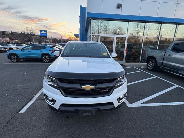2017 Chevrolet Colorado Z71 - 22988964 - 1