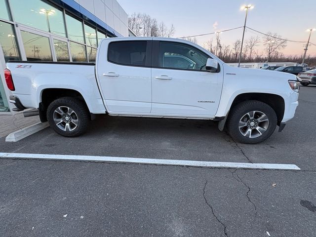 2017 Chevrolet Colorado Z71 - 22988964 - 3