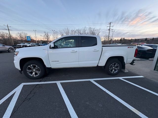 2017 Chevrolet Colorado Z71 - 22988964 - 5