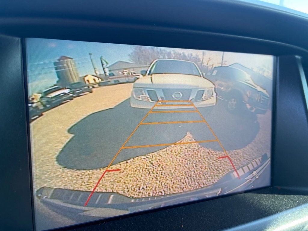 2017 Chevrolet Colorado Z71 - 22959204 - 11