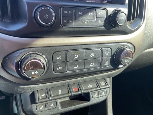 2017 Chevrolet Colorado Z71 - 22959204 - 14