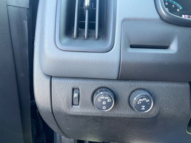 2017 Chevrolet Colorado Z71 - 22959204 - 15