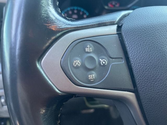 2017 Chevrolet Colorado Z71 - 22959204 - 7
