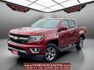 2017 Chevrolet Colorado Z71 4x4 4dr Crew Cab 5 ft. SB - 22944152 - 0