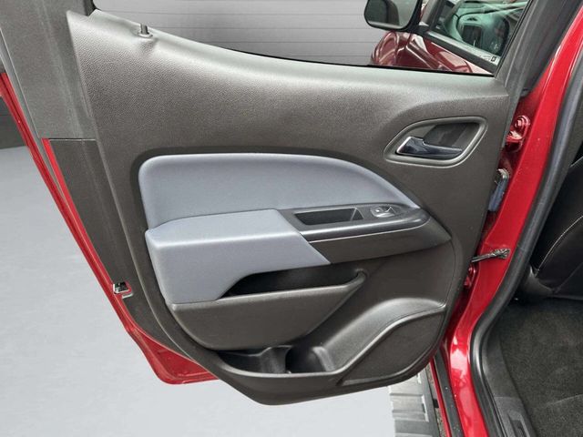 2017 Chevrolet Colorado Z71 4x4 4dr Crew Cab 5 ft. SB - 22944152 - 15