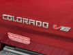 2017 Chevrolet Colorado Z71 4x4 4dr Crew Cab 5 ft. SB - 22944152 - 17