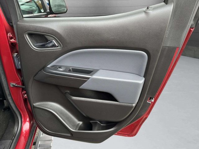 2017 Chevrolet Colorado Z71 4x4 4dr Crew Cab 5 ft. SB - 22944152 - 20