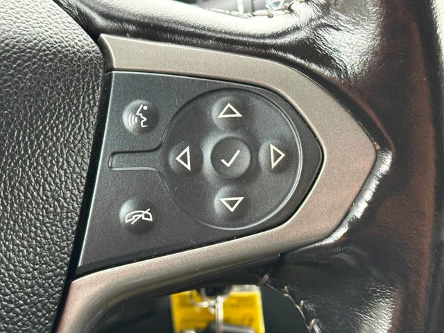 2017 Chevrolet Colorado Z71 4x4 4dr Crew Cab 5 ft. SB - 22944152 - 28