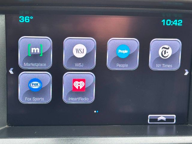 2017 Chevrolet Colorado Z71 4x4 4dr Crew Cab 5 ft. SB - 22944152 - 37