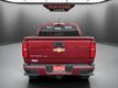 2017 Chevrolet Colorado Z71 4x4 4dr Crew Cab 5 ft. SB - 22944152 - 3