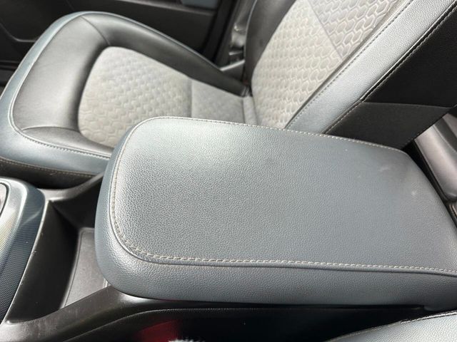 2017 Chevrolet Colorado Z71 4x4 4dr Crew Cab 5 ft. SB - 22944152 - 41