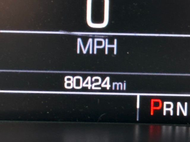 2017 Chevrolet Colorado Z71 4x4 4dr Crew Cab 5 ft. SB - 22944152 - 44