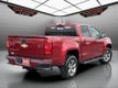 2017 Chevrolet Colorado Z71 4x4 4dr Crew Cab 5 ft. SB - 22944152 - 4
