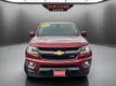 2017 Chevrolet Colorado Z71 4x4 4dr Crew Cab 5 ft. SB - 22944152 - 7