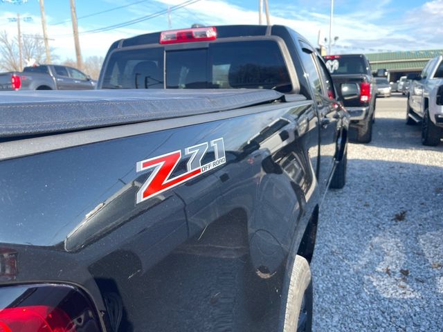 2017 Chevrolet Colorado Z71 Pickup 4D 6 ft - 22959204 - 20