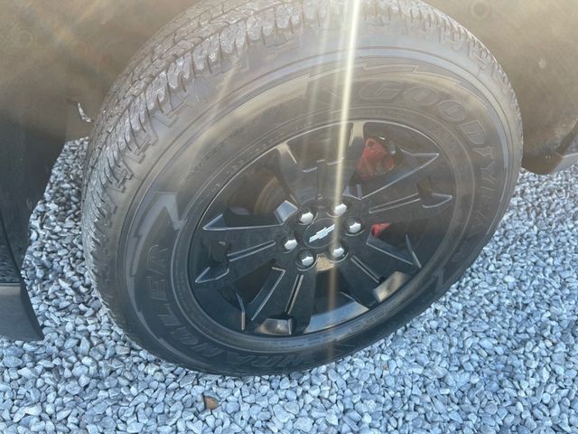2017 Chevrolet Colorado Z71 Pickup 4D 6 ft - 22959204 - 5