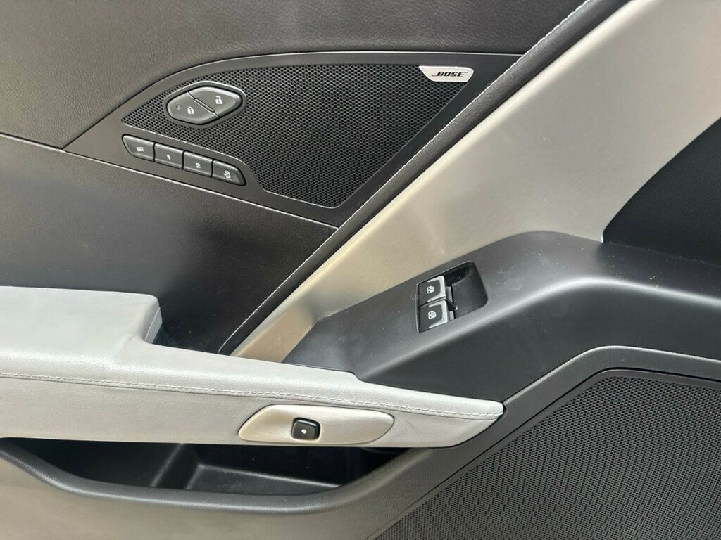 2017 Chevrolet Corvette 2017 CHEVROLET CORVETTE GRAND SPORT - 22953171 - 22