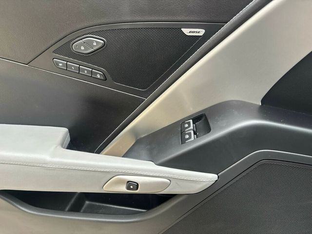 2017 Chevrolet Corvette 2017 CHEVROLET CORVETTE GRAND SPORT - 22953171 - 22