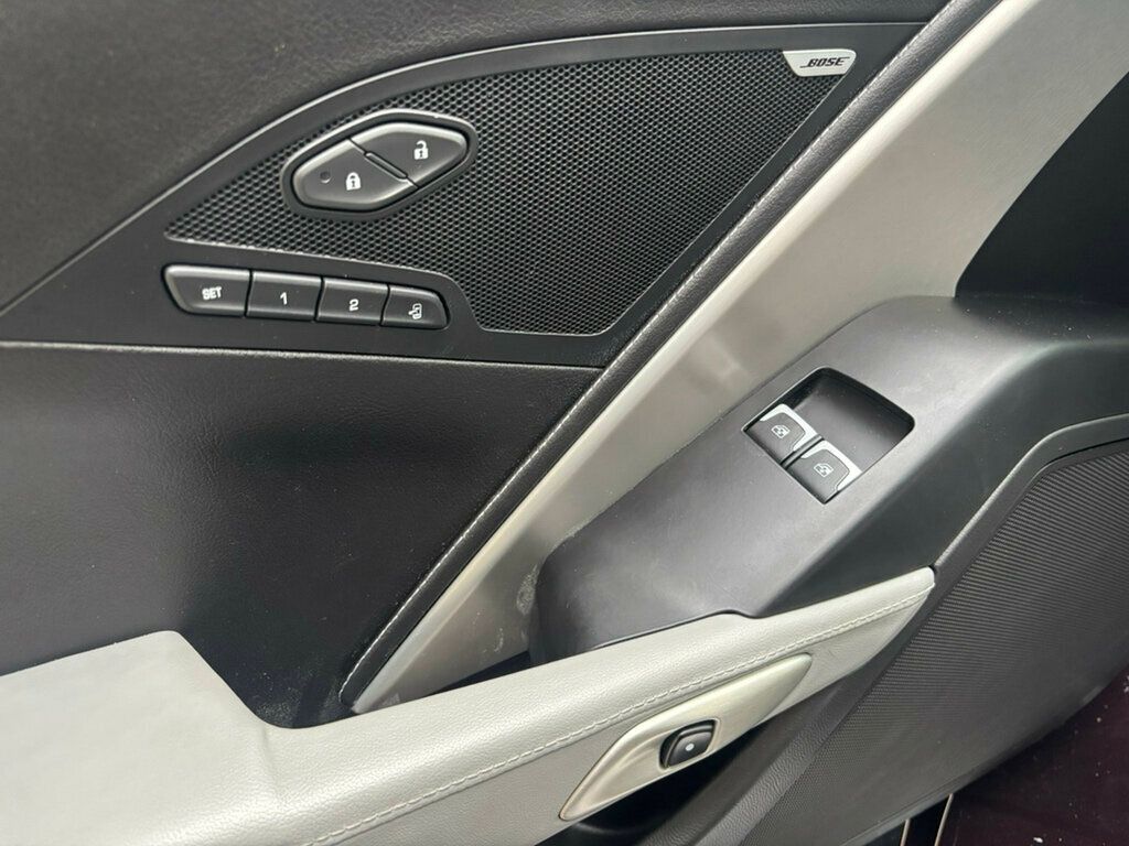 2017 Chevrolet Corvette 2017 CHEVROLET CORVETTE GRAND SPORT - 22953171 - 23