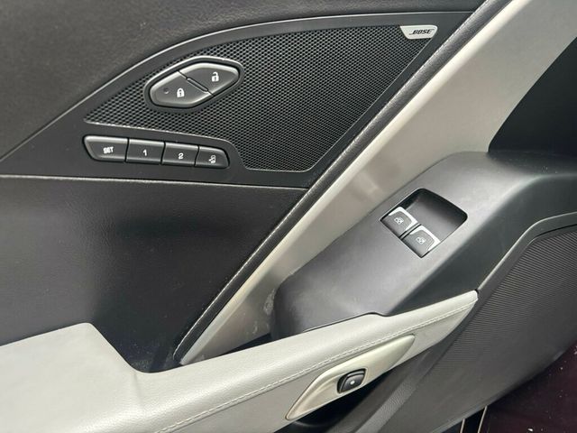 2017 Chevrolet Corvette 2017 CHEVROLET CORVETTE GRAND SPORT - 22953171 - 23