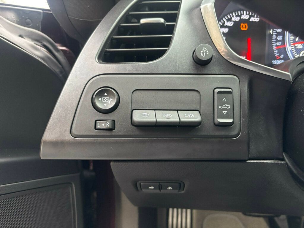 2017 Chevrolet Corvette 2017 CHEVROLET CORVETTE GRAND SPORT - 22953171 - 24