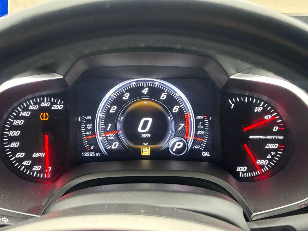 2017 Chevrolet Corvette 2017 CHEVROLET CORVETTE GRAND SPORT - 22953171 - 26