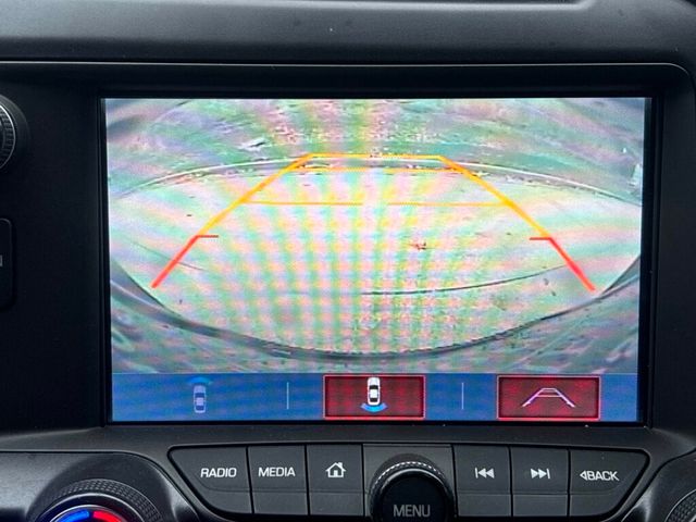 2017 Chevrolet Corvette 2017 CHEVROLET CORVETTE GRAND SPORT - 22953171 - 30