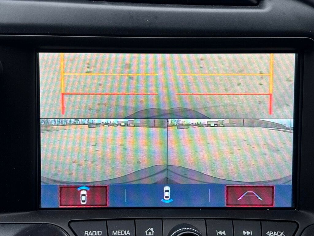 2017 Chevrolet Corvette 2017 CHEVROLET CORVETTE GRAND SPORT - 22953171 - 31